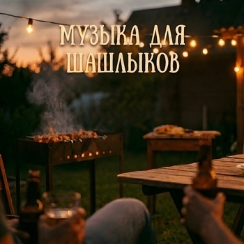 Музыка для Шашлыков и Дачи: Летний Deep House на Природу