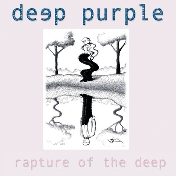 Rapture of the Deep