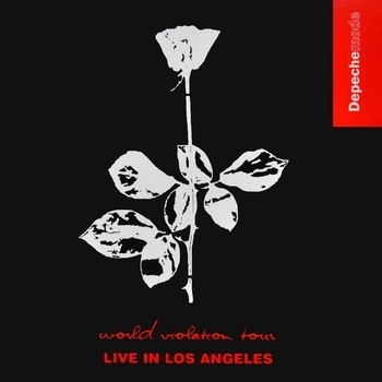 Los Angeles 1990