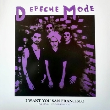 San Francisco 1994