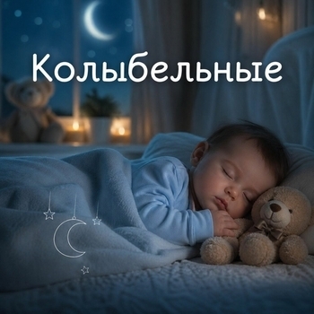Спокойствие ночного детства