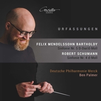 Symphony No. 4 in D Minor, Op. 120: IV. Largo – Finale. Allegro vivace