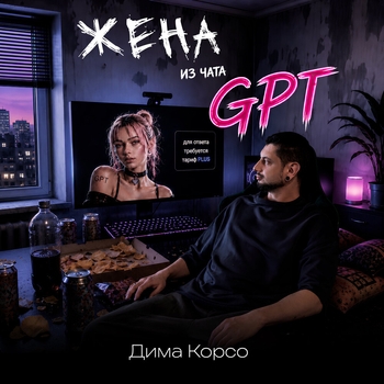 Жена из чата GPT