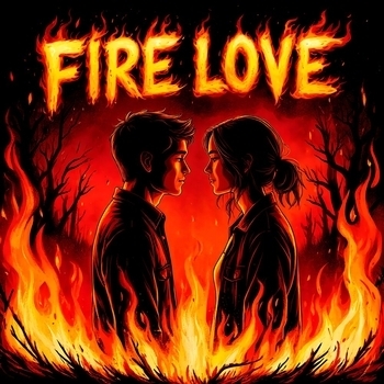 Fire Love