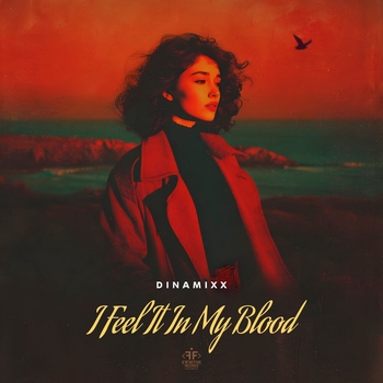 I Feel It in My Blood