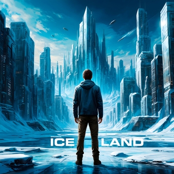 Ice Land