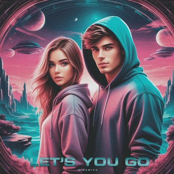 LET'S YOU GO
