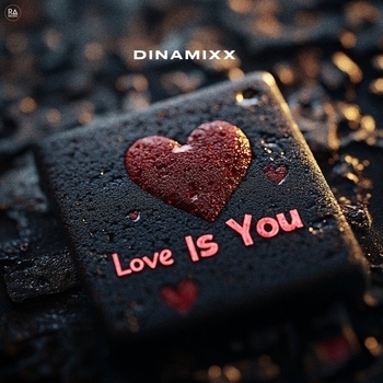 Love Is You