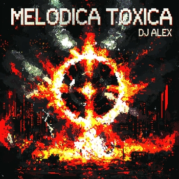 MELODICA TOXICA