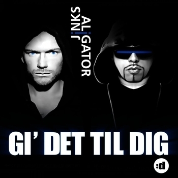 Gi Det Til Dig