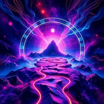Astral Resonance