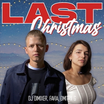 Last Christmas
