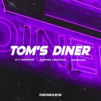 Tom's Diner