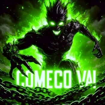 COMEÇO VAI