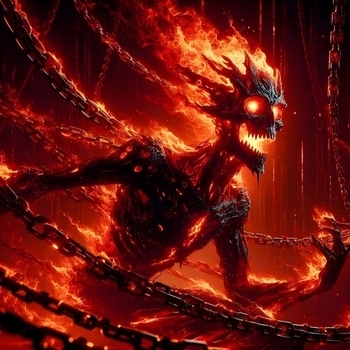 INFERNO FUNK
