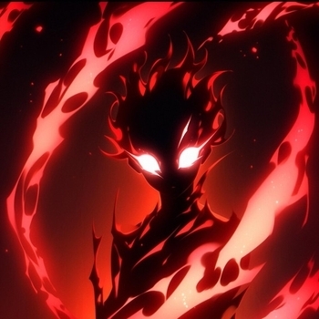 MTG - DIABO VERMELHO