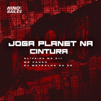 Joga Planet na Cintura