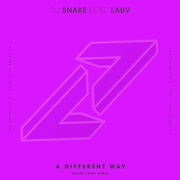 A Different Way