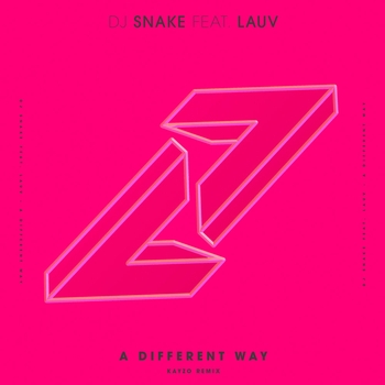 A Different Way