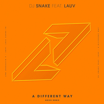 A Different Way