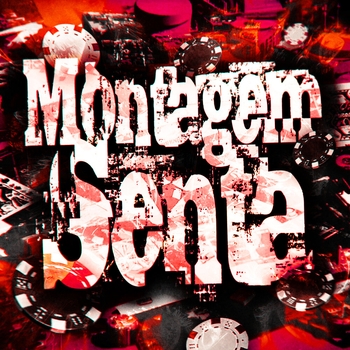 Montagem Senta