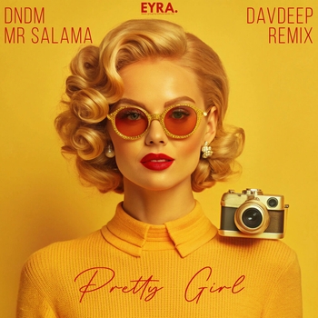 Pretty Girl