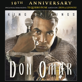 King Of Kings 10th Anniversary