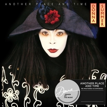 Another Place & Time (Re-Mastered & Expanded)