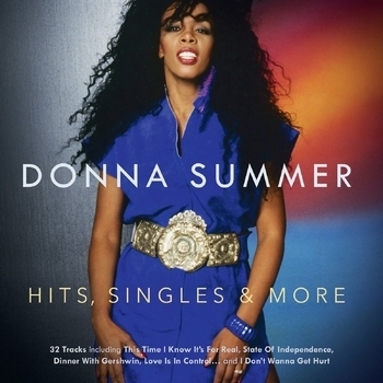 Hits, Singles & More