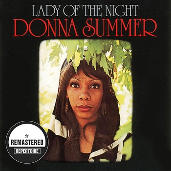 Lady Of The Night