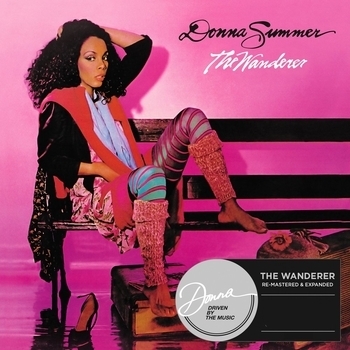 The Wanderer (Re-Mastered & Expanded)