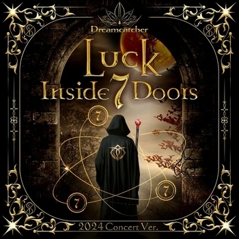 [Luck Inside 7 Doors]
