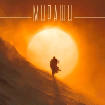Миражи (Из к/ф «Мажор в Дубае»)