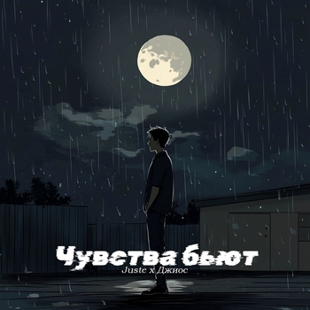 Чувства бьют