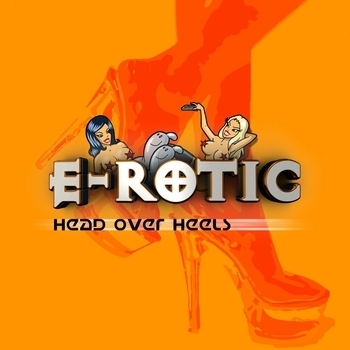 Head over Heels