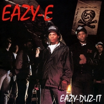 Eazy-Duz-It/5150: Home 4 Tha Sick (World) (Clean)