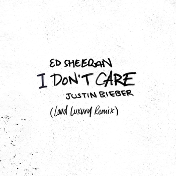 I Don't Care