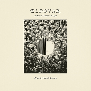 Eldovar - A Story of Darkness and Light