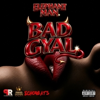 Bad Gyal