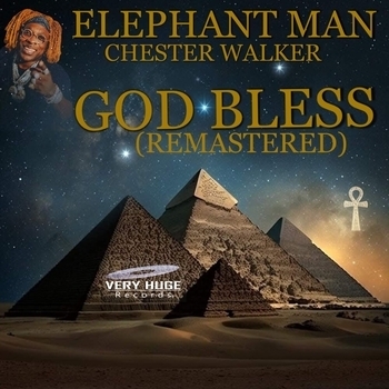 God Bless