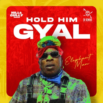 Hold Him Gyal