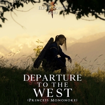 Departure to the West