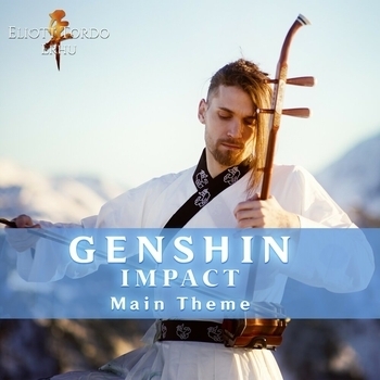 Genshin Impact
