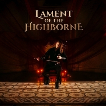 Lament of the Highborne