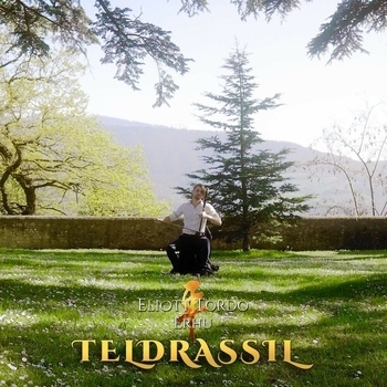 Teldrassil