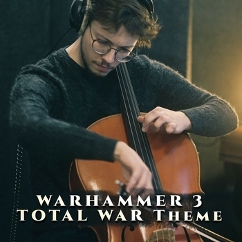 Total War: The Raven's Path