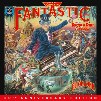 We All Fall In Love Sometimes