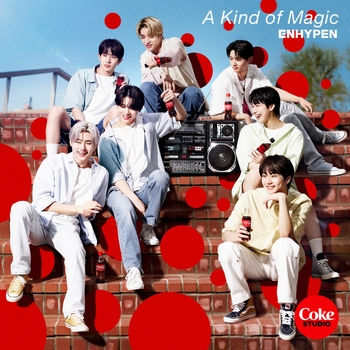 A Kind Of Magic