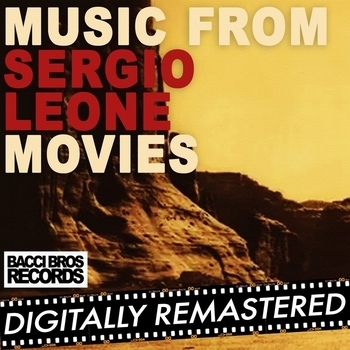 Music from Sergio Leone Movies