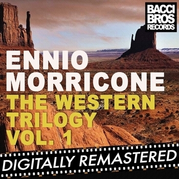 The Western Trilogy Vol. 1